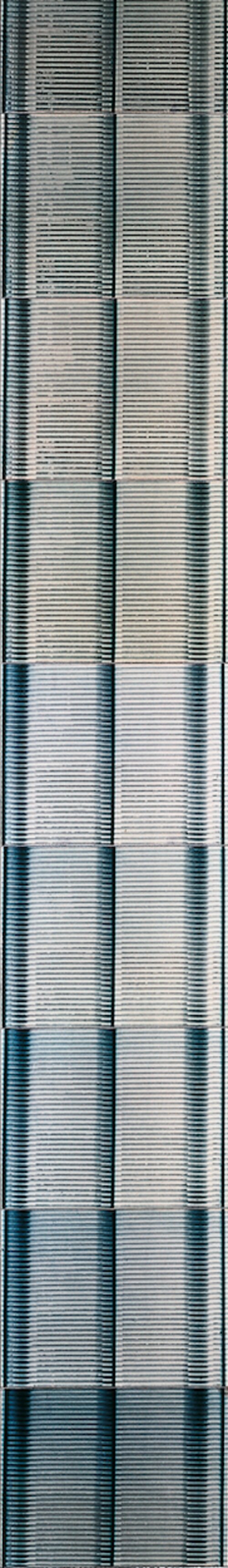  Venetian Blinds 1971