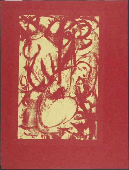  Untitled (M53) 1950