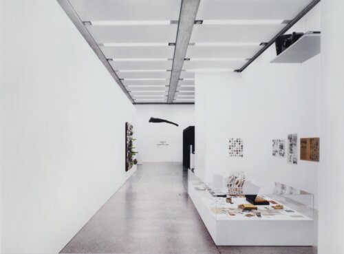  Museum moderner Kunst Stiftung Ludwig Wien I-IV 2007