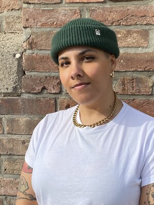 © Fotografin: Rachel Henn null